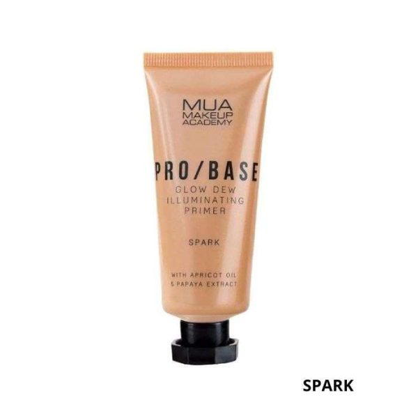 MUA PRO BASE PRIMER ILLUMINATEUR
