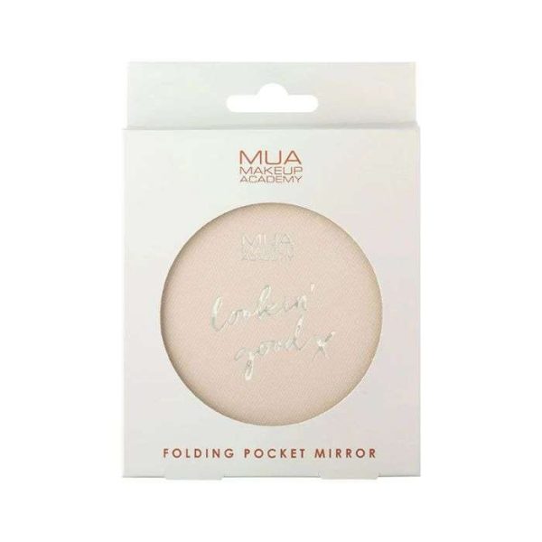 MUA MIROIR DE POCHE PLIANT