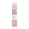 MUA PINCEAU A SOURCILS ET A LINER ANGULAIRE