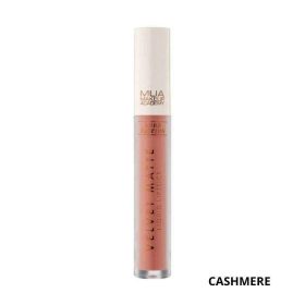 MUA VELVET MATTE LIQUID LIPSTICK