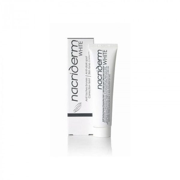 NACRIDERM WHITE GEL /30ML