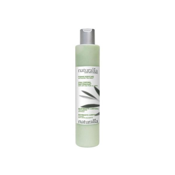 NATURALIA LAIT CORPOREL RAFFERMISSANT 260 ML