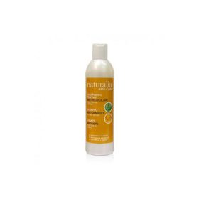 NATURALIA SHAMPOOING ANTI PELLICULAIRE 300 ML