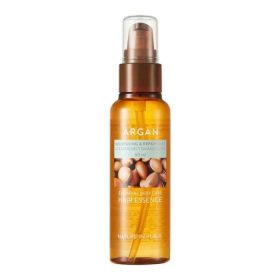 NATURE REPUBLIC ARGAN DEEP CARE HAIR ESSENCE 80 ML