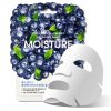 NATURE REPUBLIC COLD JUICE BLUEBERRY FRESH GEL MASK MOISTURE