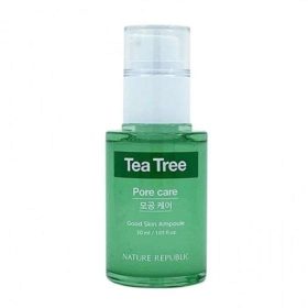 NATURE REPUBLIC TEA TREE PORE CARE 30 ML