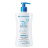 NEUTRADERM BEBE GEL NETTOYANT DOUCEUR 3 EN 1 400 ML