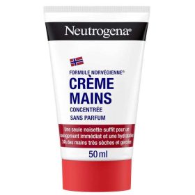 NEUTROGENA CREME MAINS SANS PARFUM 50 ML