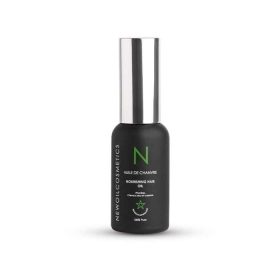 NEW OIL COSMETICS HUILE DE CHANVRE 3oml