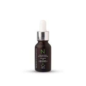 NEW OIL COSMETICS HUILE DE PEPINS DE FIGUE DE BARBARIE 10 ML