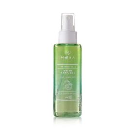 NOHA COSMETICS BRUME PARFUMEE PASSION YUZU 120 ML