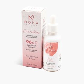 NOHA COSMETICS ELIXIR SUBLIME 50 ML