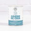 NOURISH GRAINE DE CHIA 100 G