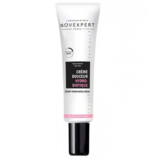 NOVEXPERT CREME HYDRO BIOTIQUE PEAU SENSIBLE