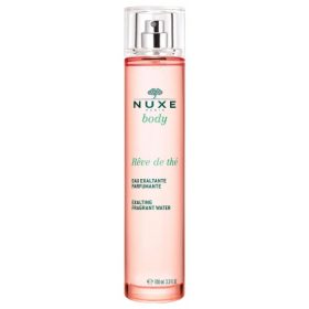 NUXE REVE DE THE EAU EXFOLIANTE PARFUMANTE 100 ML