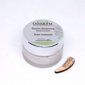 ODARYM BAUME DEODORANT ROSE MUSQUE 30 ML