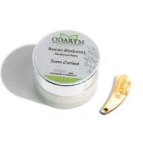 ODARYM BAUME DEODORANT TERRE D'ORIENT 30 ML