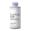 OLAPLEX N5P APRES SHAMPOING DEJAUNISSANT BLONDE ENHANCER 250 ML