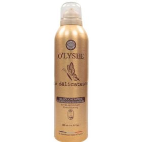 OLYSEE GEL DOUCHE RAFINE LA DELICATESSE 200 ML