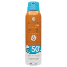 OLYSEE SUN BRUME SOLAIRE SPF 50+ 150 ML