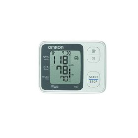 OMRON RS3 TENSIOMETRE AUTOMATIQUE (POIGNET)