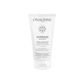 ONAGRINE Gommage Douceur Visage & Décolleté