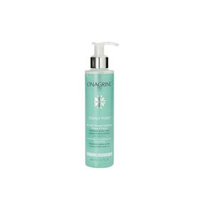 ONAGRINE VISIBLY PURE Gel Nettoyant Purifiant 200 ML