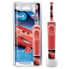 ORAL B KIDS BROSSE A DENTS CARS 3 ANS + EXTRA SOFT