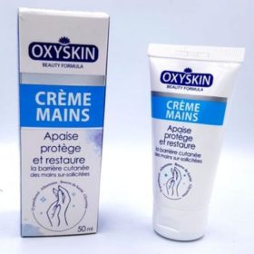 OXYSKIN CREME MAINS