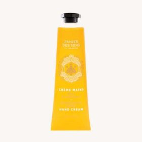 PANIER DES SENS CREME MAINS MIEL REGENERANT 30 ML