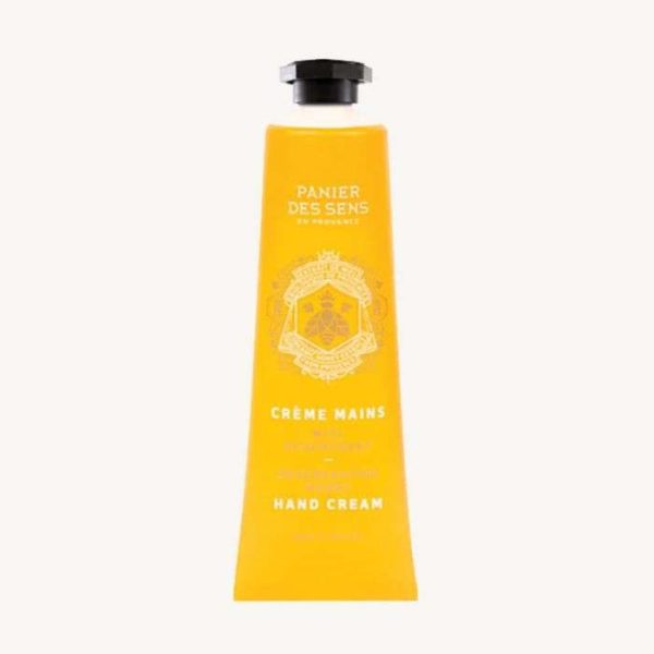 PANIER DES SENS CREME MAINS MIEL REGENERANT 30 ML