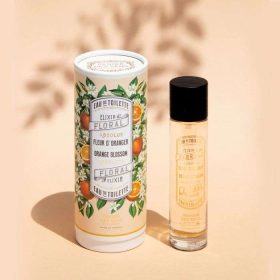 PANIER DES SENS EAU DE TOILETTE ELIXIR FLORAL ABSOLUE FLEUR D'ORANGER 50 ML