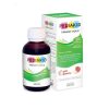 PEDIAKID SIROP TRANSIT DOUX 125ML GOUT POMME