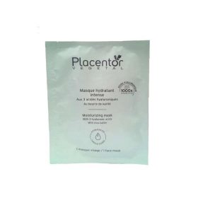 PLACENTOR MASQUE TISSU HYDRATANT INTENSE