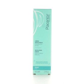 PLACENTOR CREME REGULATRICE PEAU MIXTE GRAS 50 ML