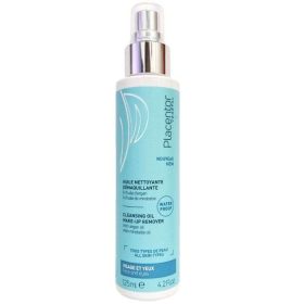 PLACENTOR HUILE NETTOYANTE DEMAQUILLANTE 125 ML