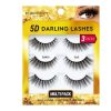 POPPY ET IVY 5D DARLING CILS 3 PACKS ELLIE