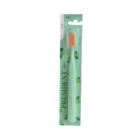 PRESIDENT BROSSE A DENTS TEENS 12 + SOUPLE