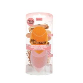 REAL TECHNIQUES DUO BLEND + SET
