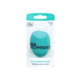 REAL TECHNIQUES MIRACLE AIRBLEND SPONGE