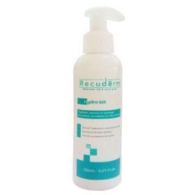 RECUDERM HYDRA LAIT 150 ML