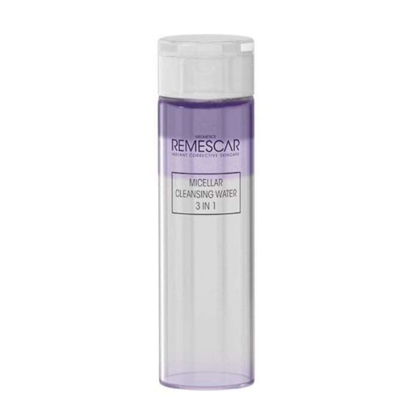 REMESCAR EAU MICELLAIRE 3 EN 1 200 ML