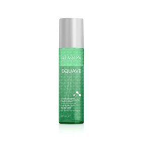 REVLON EQUAVE SOIN DEMELANT INSTANTANE FORTIFIANT CHEVEUX FINS ET FRAGILISES 200ML