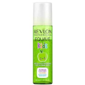 REVLON PROFESSIONAL EQUAVE KIDS CONDITIONER 200 ML GREEN