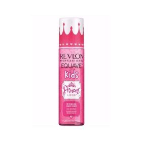 REVLON PROFESSIONAL EQUAVE KIDS DETANGLING CONDITIONER 200 ML