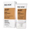 REVOX B77 PROTECTION SOLAIRE SPF 50 + PEAU GRASSE 30 ML