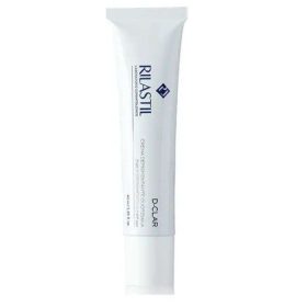 RILASTIL D CLAR CREME DEPIGMENTANTE QUOTIDIENNE 40 ML