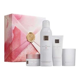 RITUALS COFFRET THE RITUAL OF SAKURA 4 MEILLEUR VENTES