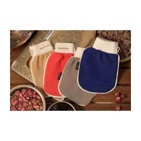 RITUEL D'ORIENT GANT DE GOMMAGE