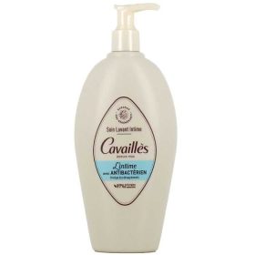 ROGE CAVAILLES SOIN LAVANT L'INTIME ANTIBACTERIEN 500 ML